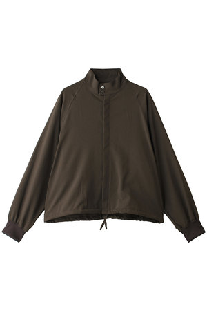 ミディウミ/MidiUmiのswing top shirt シャツ(110400/110403)