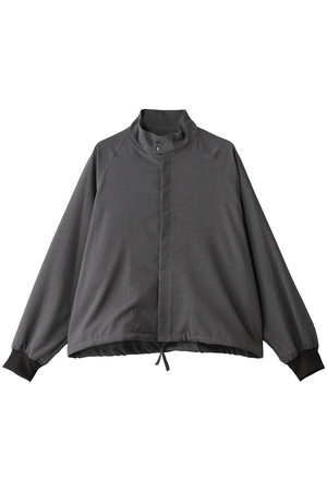 ミディウミ/MidiUmiのswing top shirt シャツ(110400/110403)