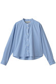patterned short shirt シャツ