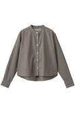 patterned short shirt シャツ