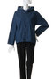 denim hooded  shirt シャツ ミディウミ/MidiUmi