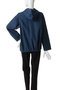 denim hooded  shirt シャツ ミディウミ/MidiUmi