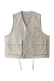utility vest ベスト