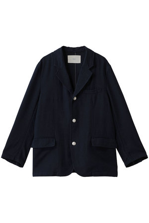 ミディウミ/MidiUmiのwool blazer ブレザー(110800/110801)