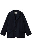 wool blazer ブレザー