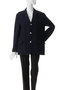 wool blazer ブレザー ミディウミ/MidiUmi