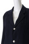 wool blazer ブレザー ミディウミ/MidiUmi
