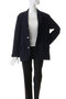wool blazer ブレザー ミディウミ/MidiUmi