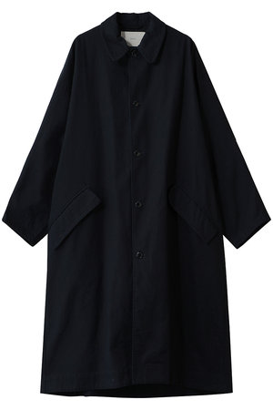 ミディウミ/MidiUmiのsoutien collar coat コート(110900/110903)