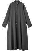 stand neck coat OP ワンピース