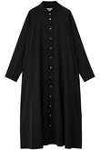 stand neck coat OP ワンピース