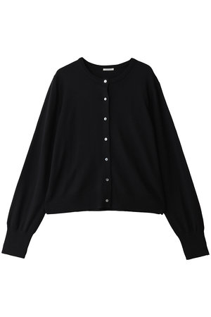 ミディウミ/MidiUmiのcrew neck knit CD カーディガン(110300/110303)