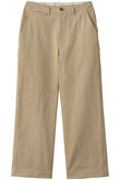 chino pants パンツ