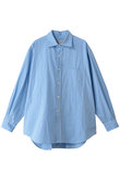 wide work shirt シャツ