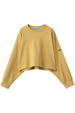 short sweat P/O プルオーバー