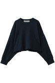 short sweat P/O プルオーバー
