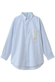 OX button down shirt シャツ