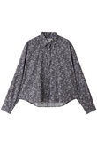 LIBERTY print shirt シャツ