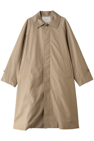 ミディウミ/MidiUmiのsoutien collar coat コート(110900/110903)