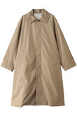 soutien collar coat コート
