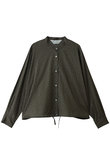 baloon dot shirt シャツ