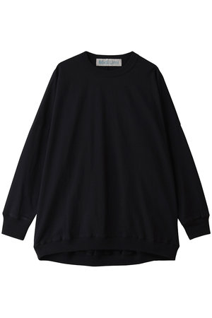 ミディウミ/MidiUmiのcocoon T-shirt Tシャツ(110100/110103)