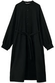 stand collar coat OP ワンピース