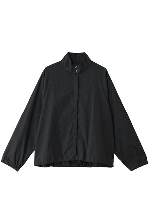 ミディウミ/MidiUmiのdot shirt blouson ブルゾン(110800/110802)