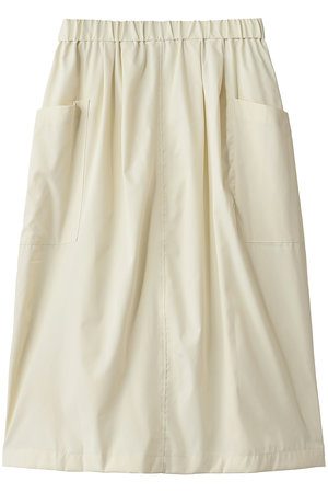 ミディウミ/MidiUmiのcocoon cargo skirt スカート(110700/110703)