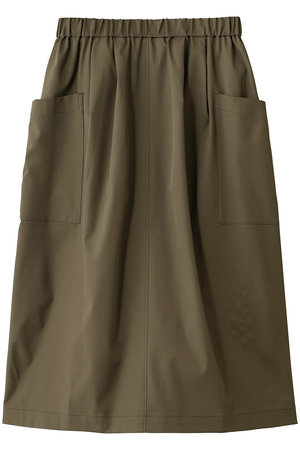 ミディウミ/MidiUmiのcocoon cargo skirt スカート(110700/110703)