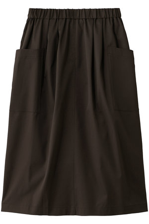 ミディウミ/MidiUmiのcocoon cargo skirt スカート(110700/110703)