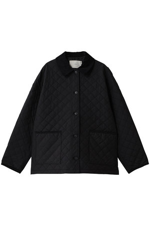 ミディウミ/MidiUmiのquilting jacket ジャケット(110800/110801)