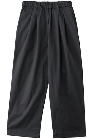 ミディウミ/MidiUmiのcolor tuck chino easy PT パンツ(110600/110601)