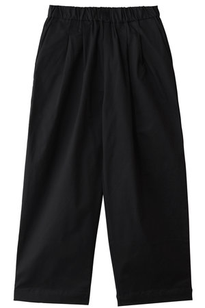 ミディウミ/MidiUmiのcolor tuck chino easy PT パンツ(110600/110601)