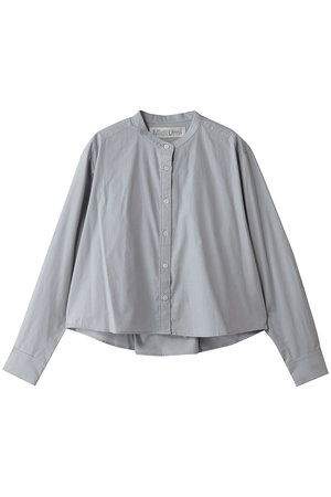ミディウミ/MidiUmiのdot short shirt シャツ(110400/110403)