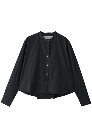 ミディウミ/MidiUmiのdot short shirt シャツ(110400/110403)