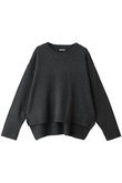 shetland wool PO プルオーバー