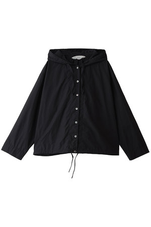 ミディウミ/MidiUmiのshirt hooded blouson ブルゾン(110800/110802)