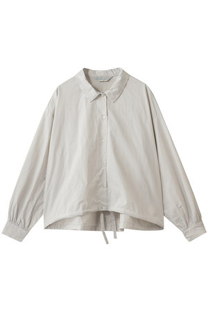 ミディウミ/MidiUmiのballoon shirt blouson ブルゾン(110800/110802)