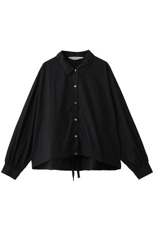 ミディウミ/MidiUmiのballoon shirt blouson ブルゾン(110800/110802)