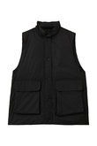 down vest ベスト