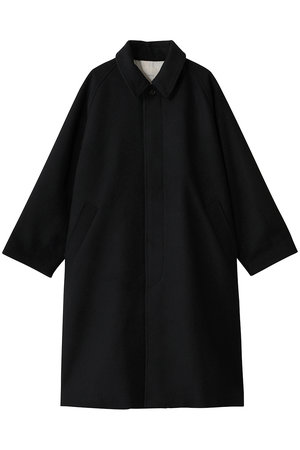 ミディウミ/MidiUmiのwool soutien collar coat コート(110900/110903)