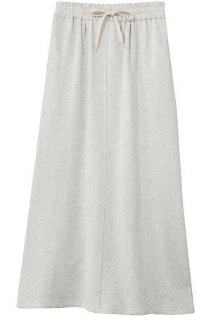 ミディウミ/MidiUmiのsewat flare skirt スカート(110700/110703)