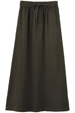 ミディウミ/MidiUmiのsewat flare skirt スカート(110700/110703)