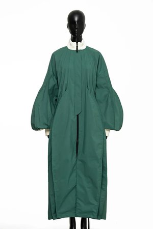 【PHENIX by nagonstans】WINDSTOPPERコート