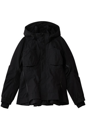 フェニックス/PHENIXの【PHENIX by Chika Kisada】JACKET  TYPE P-009(110800/110801)