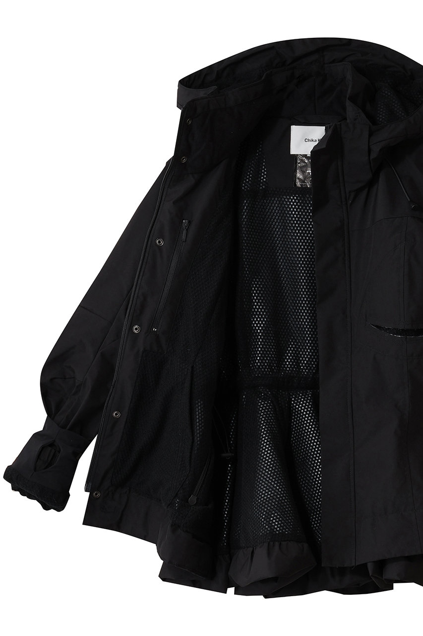 PHENIX(フェニックス)｜【PHENIX by Chika Kisada】JACKET TYPE P-009