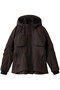 【PHENIX by Chika Kisada】JACKET  TYPE P-009 フェニックス/PHENIX brown