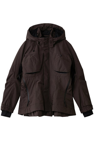 フェニックス/PHENIXの【PHENIX by Chika Kisada】JACKET  TYPE P-009(110800/110801)