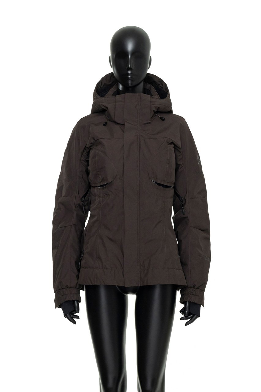 PHENIX 【PHENIX by Chika Kisada】JACKET TYPE P-009 (brown, 03) フェニックス ELLE SHOP PHENIX 【PHENIX by Chika Kisada】JACKET TYPE P-009 (brown, 03) フェニックス ELLE SHOP